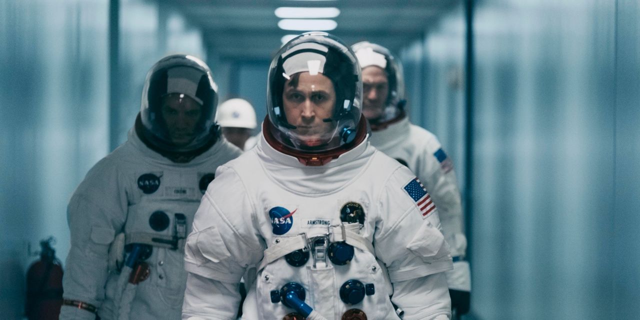 Image forFirst Man