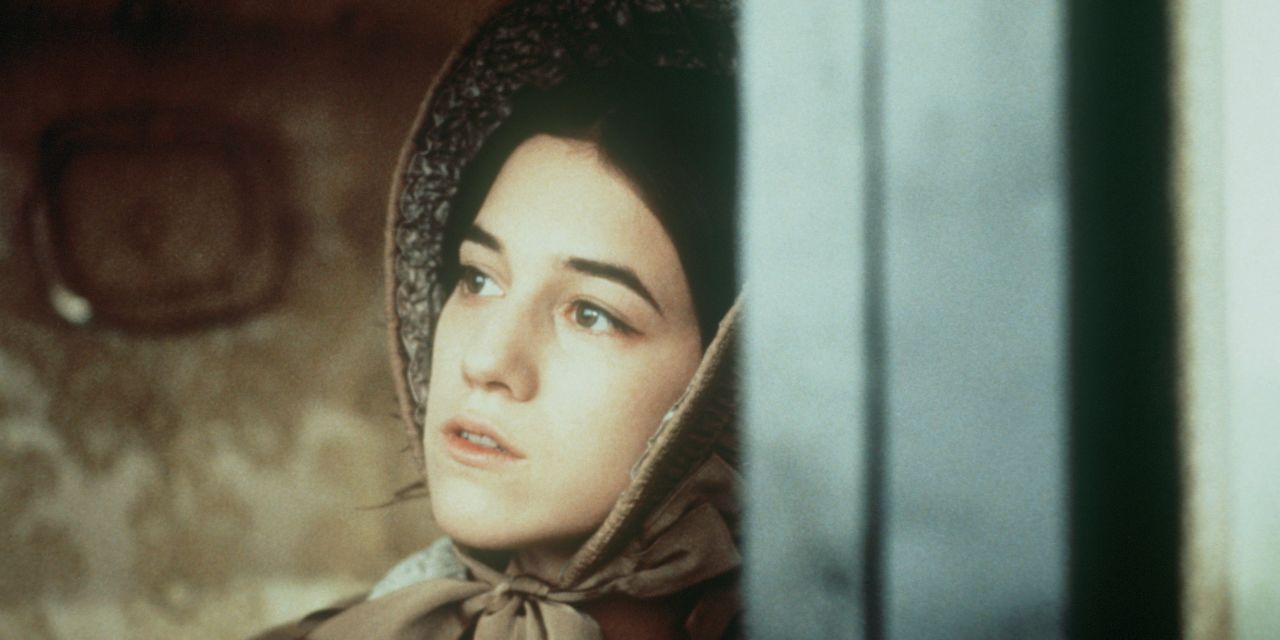 Image forJane Eyre