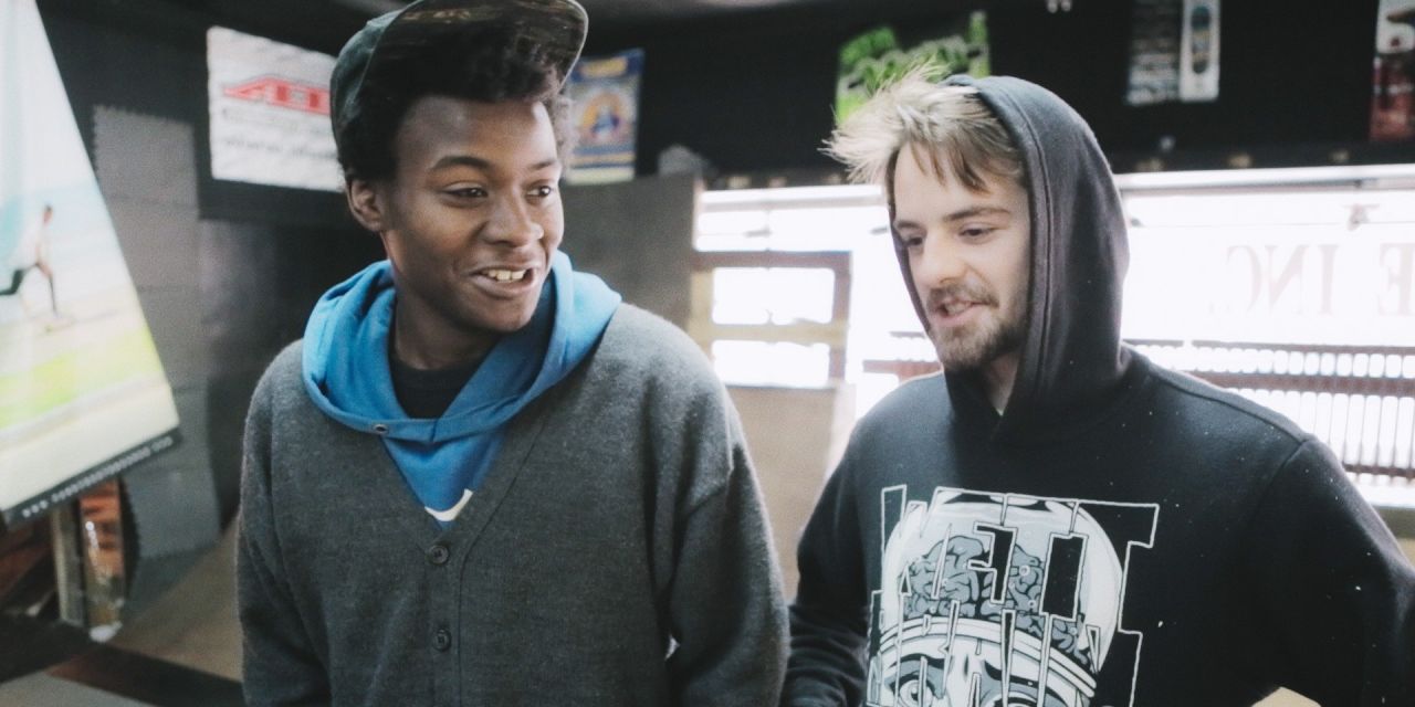 Image forMinding the Gap