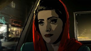 Image for Tehran Taboo
