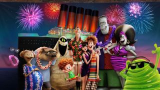 Image for Hotel Transylvania 3: Summer Vacation