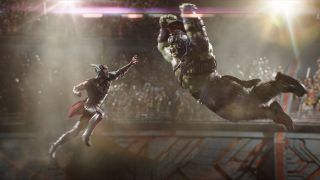 Image forThor: Ragnarok