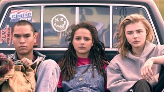Image forThe Miseducation of Cameron Post