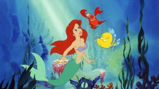 Image for The Little Mermaid