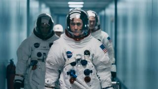 Image for First Man