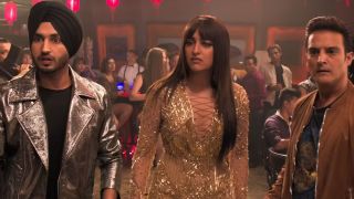 Image forHappy Phirr Bhag Jayegi
