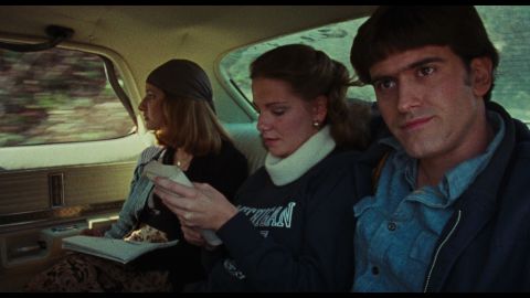 Image forThe Evil Dead