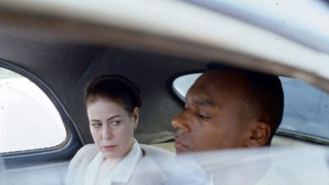 Image forFrantz Fanon: Black Skin, White Mask