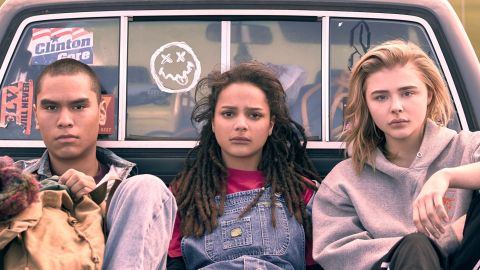 Image forThe Miseducation of Cameron Post
