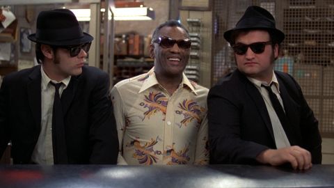 Image forThe Blues Brothers