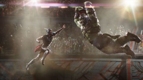 Image forThor: Ragnarok