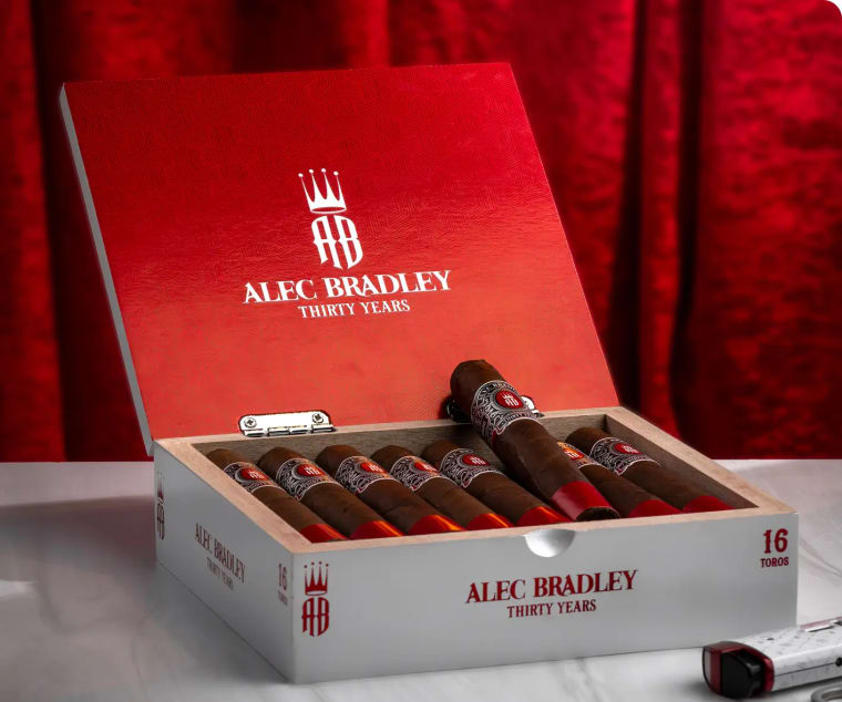 Thirty Years Thumbnail Image