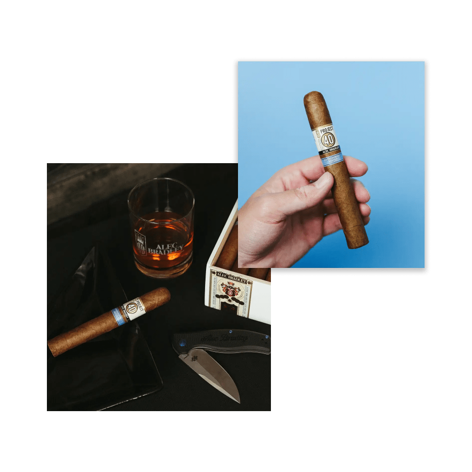 Project 40 sizes image