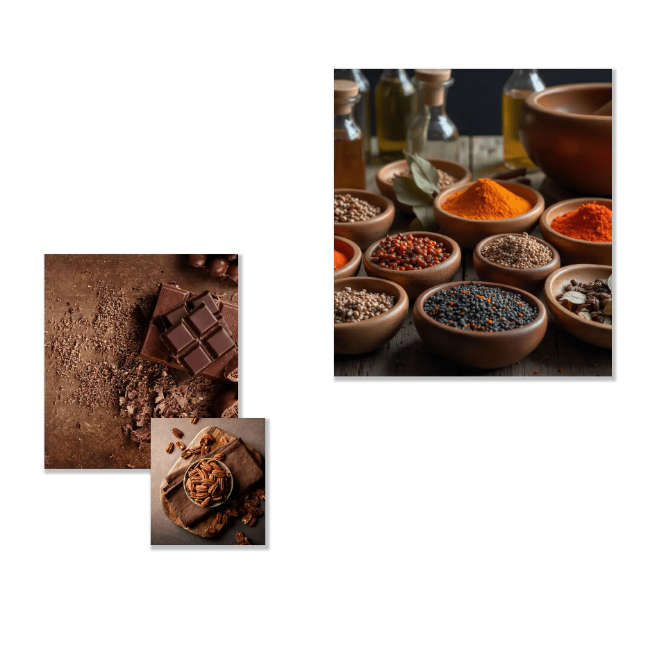 Project 40 Tasting notes image