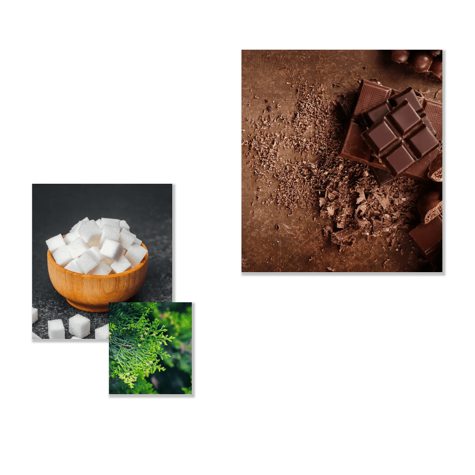 Magic Toast Tasting notes image