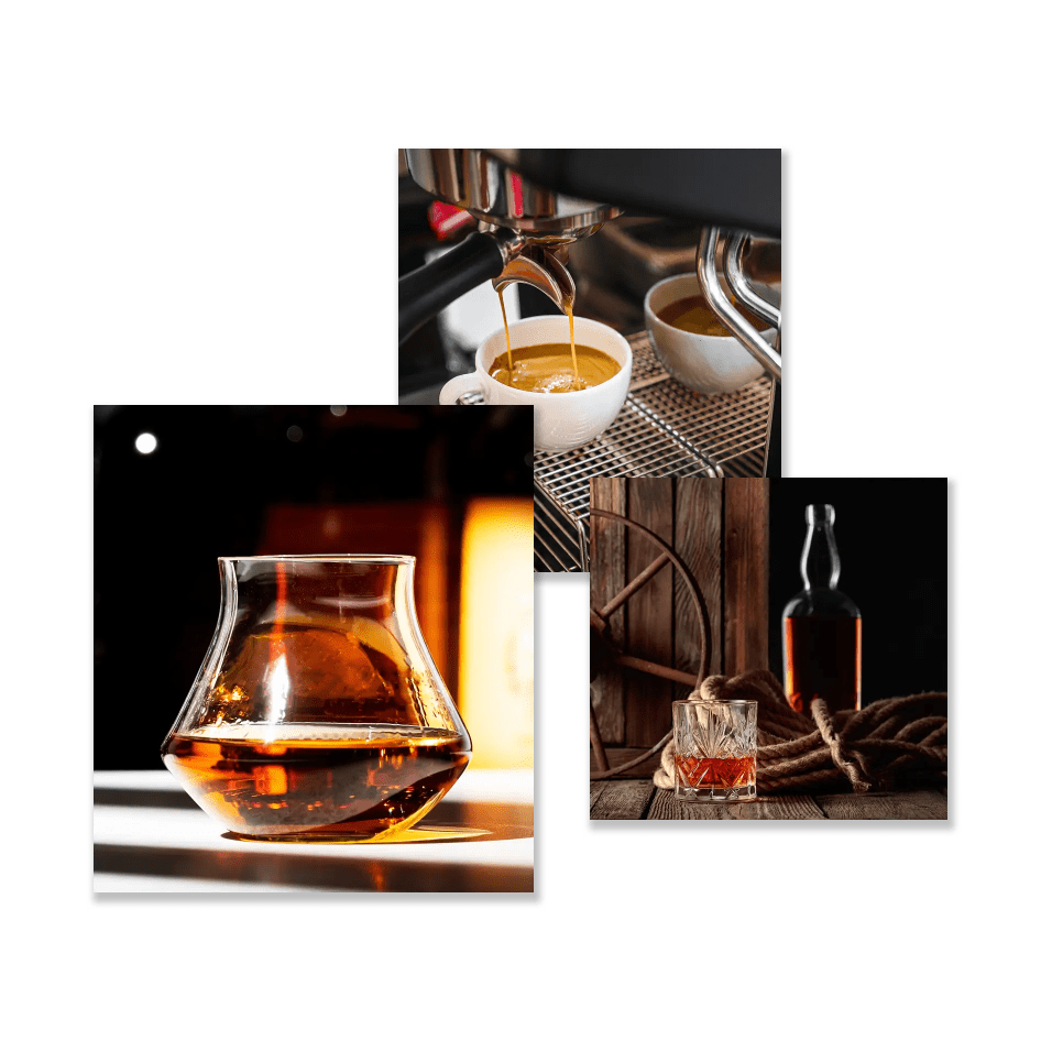 Magic Toast pairings image