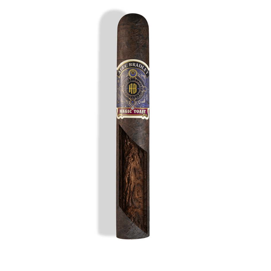 Magic Toast binder stick image