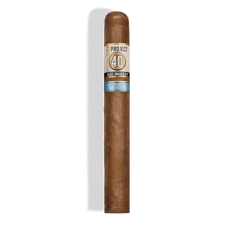 Project 40 stick image