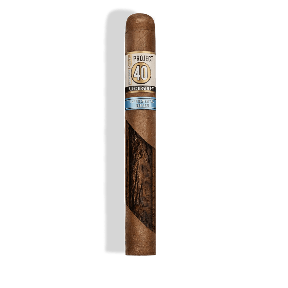 Project 40 binder stick image