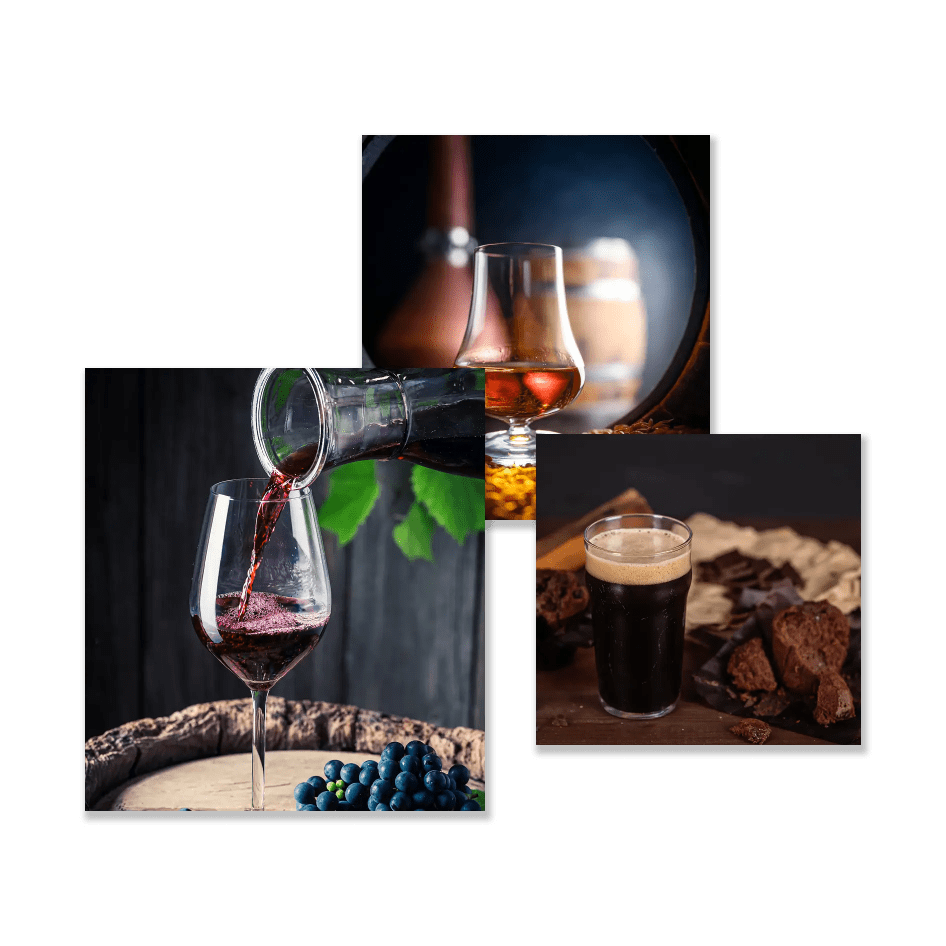 Project 40 pairings image