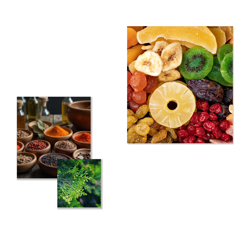 Chunk Sumatra Tasting notes image