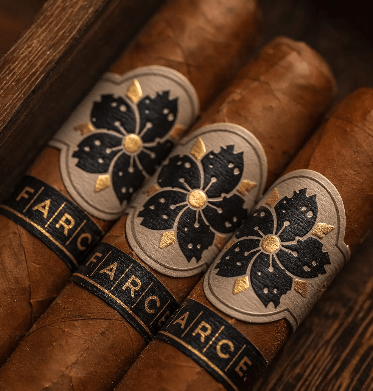Farce Habano Hero Image