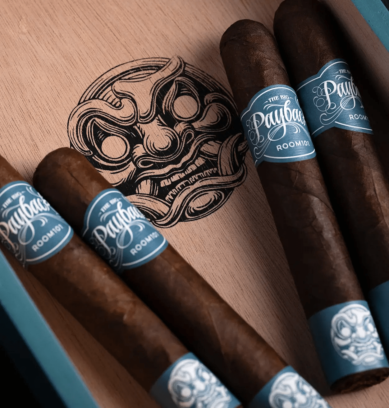 Payback Nicaragua Hero Image