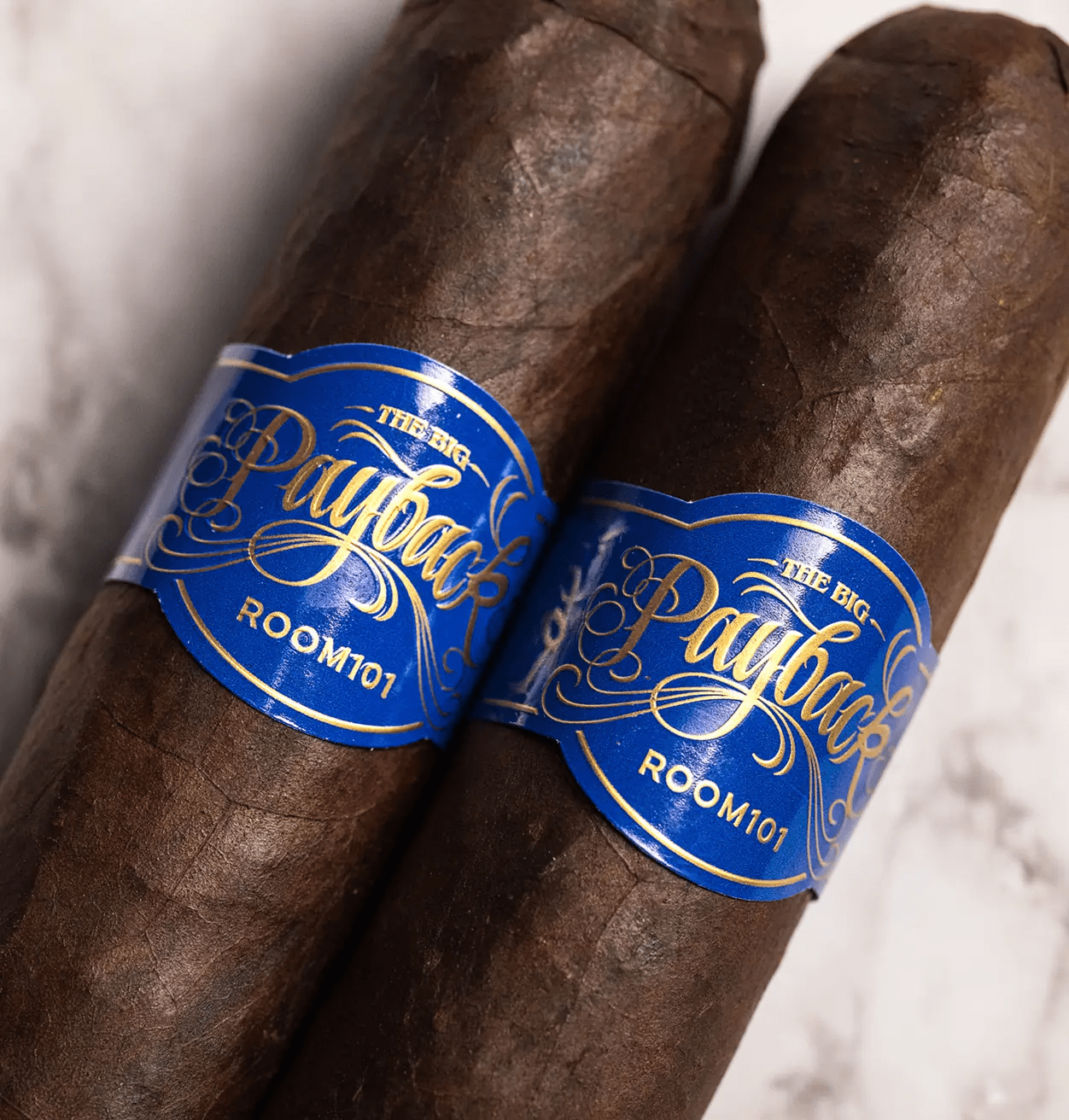 Payback 70s Maduro Hero Image