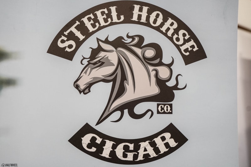 PCA 2022: Steel Horse Cigar Co. Image