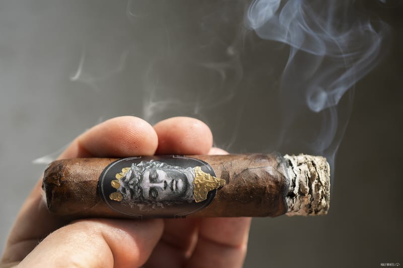 Alec & Bradley Gatekeeper Chunk Image