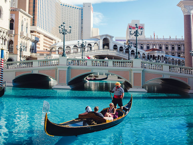 Las Vegas Image