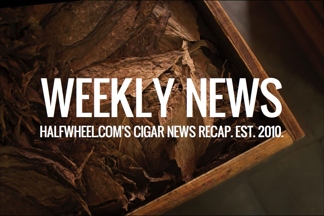 Weeks news. Weekly News 1622. Weekly News.