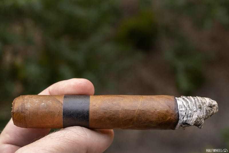 Viaje Zombie Jiangshi Black Image