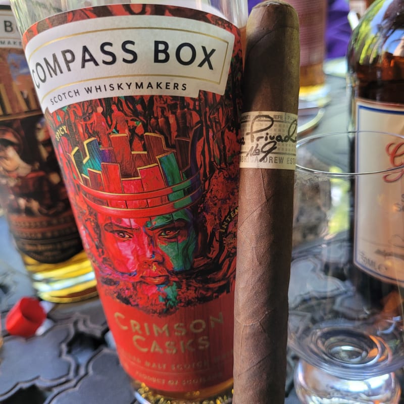 Liga Privada No. 9 (b) (1)