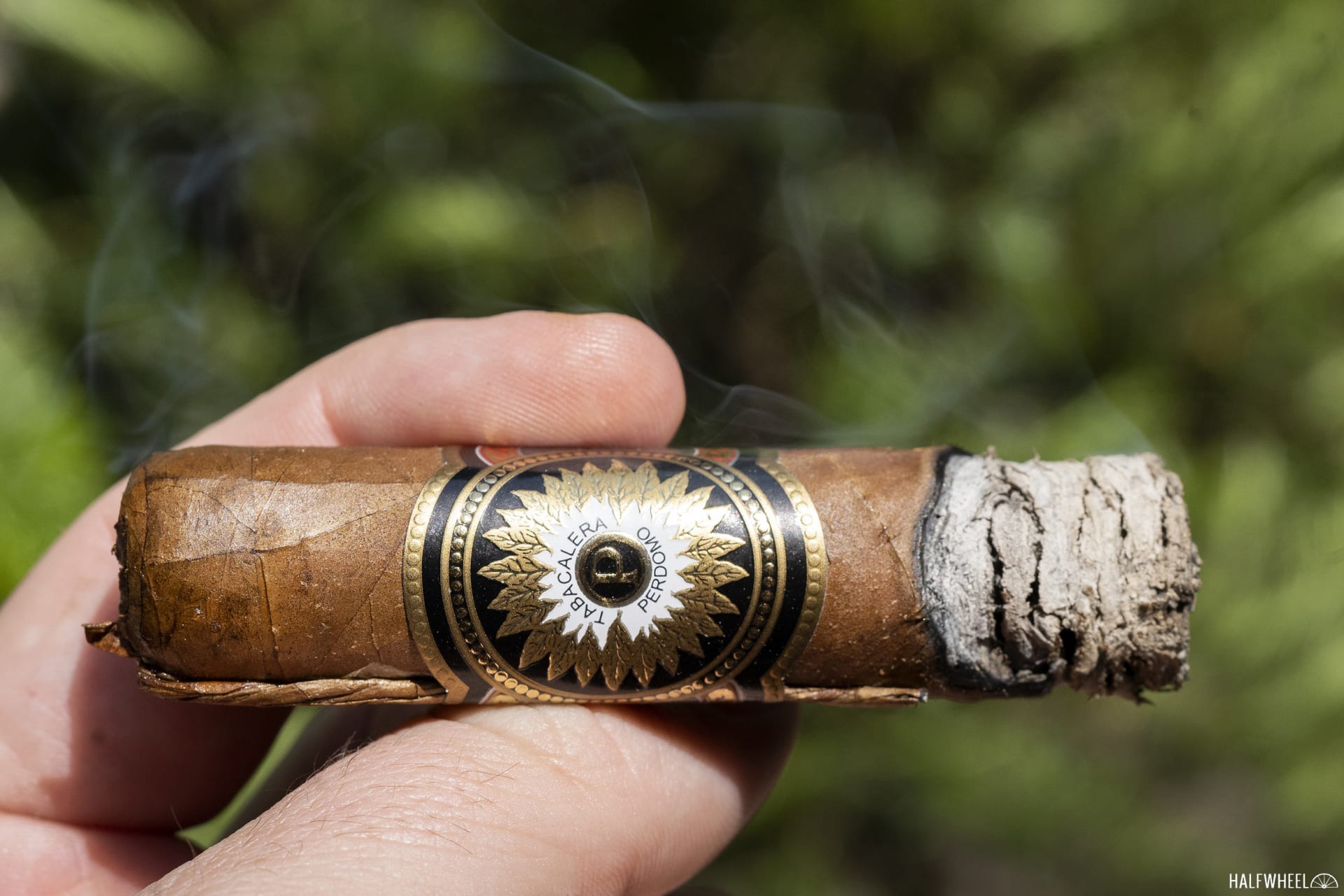 Perdomo Firecracker Featured Image