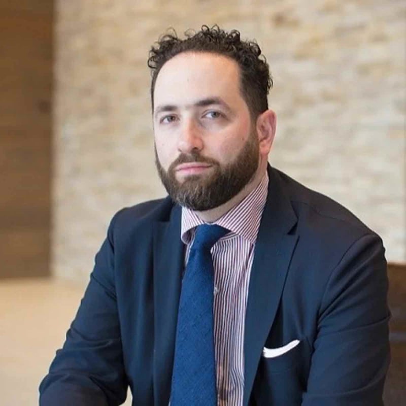 Ike Karipides Named New SVP of Sales at Drew Estate; David Lazarus Retires Image