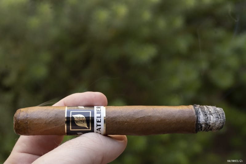 L’Atelier LAT 46 Image