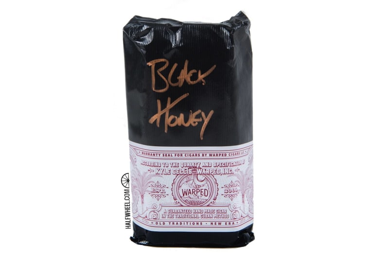 Warped Teases La Colmena Black Honey Return in 2023 Image