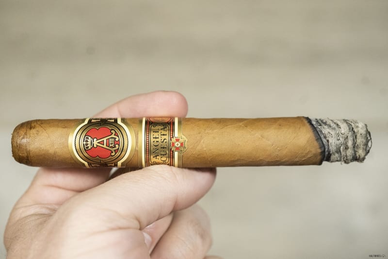 Angel Cuesta Shade Double Toro Image