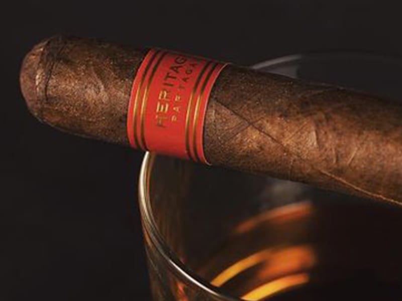 Our Cigars | Partagás Cigars