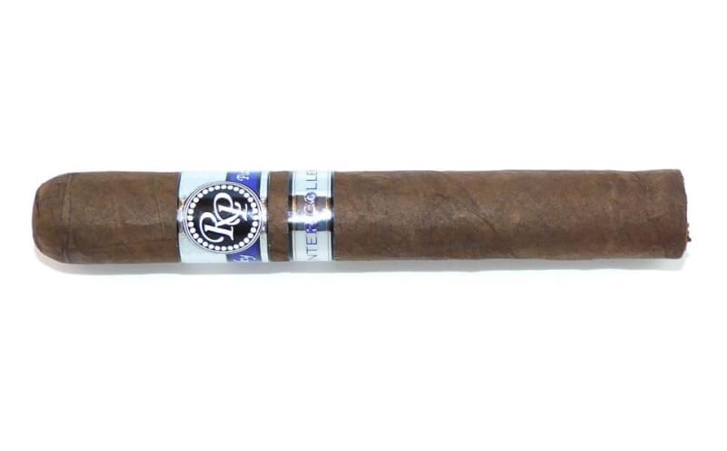Cigar Review: Rocky Patel Winter Collection 2020 Robusto Image