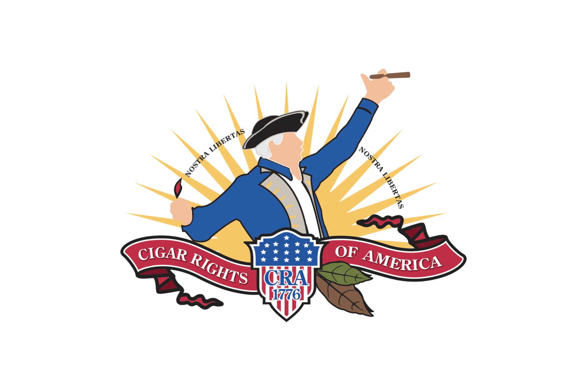 CRA’s Fall 2021 Freedom Sampler Arriving at Stores Cigar World