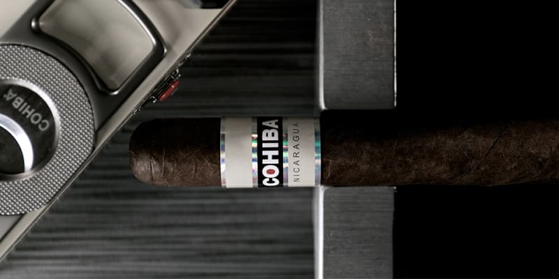 Cohiba Nicaragua header asset