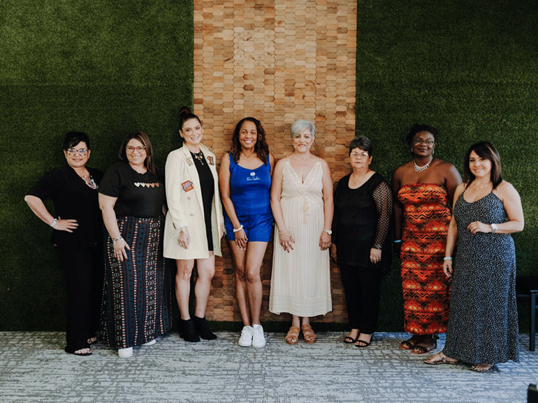 7th SOTL Global Movement Round Table Image