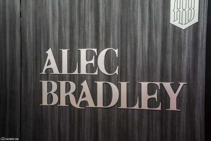 Alec Bradley Announces Rerelease of Five Fine & Rare Editions Image