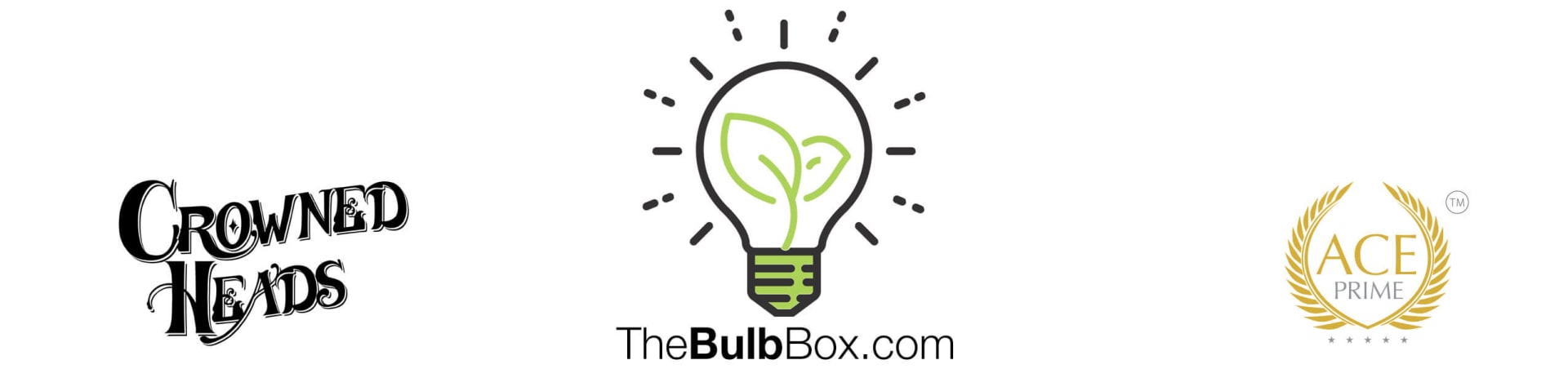 Cigar News: Crowned Heads & ACE Prime Launch BULB Featured Image