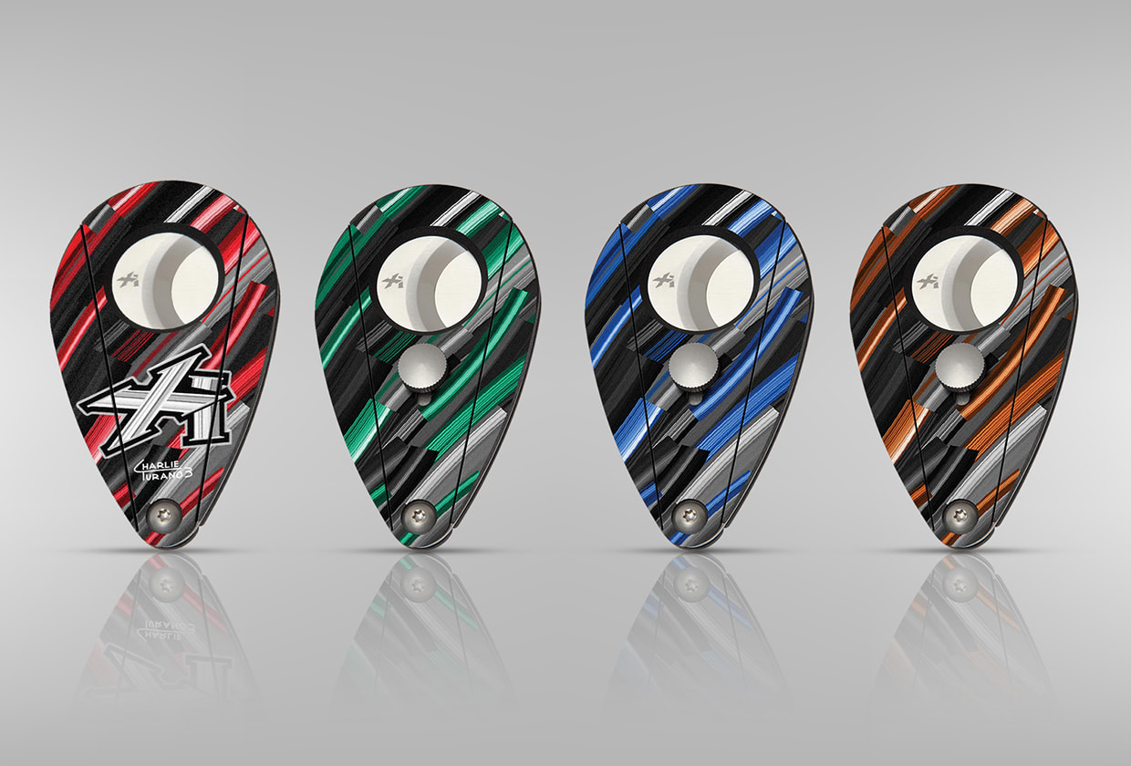XIKAR Adds Xi2 Nightlife Series by Charlie Turano III Featured Image