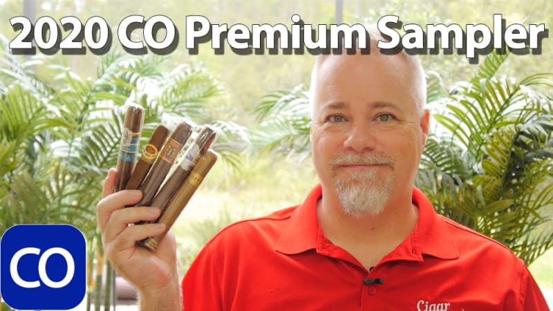 2020 CO Premium Sampler Vol3 Image