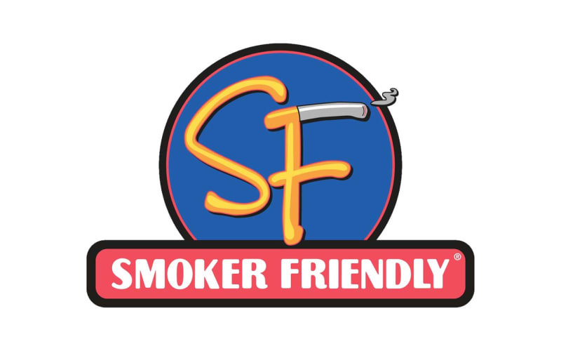 Dan Gallagher New President of Smoker Friendly Image