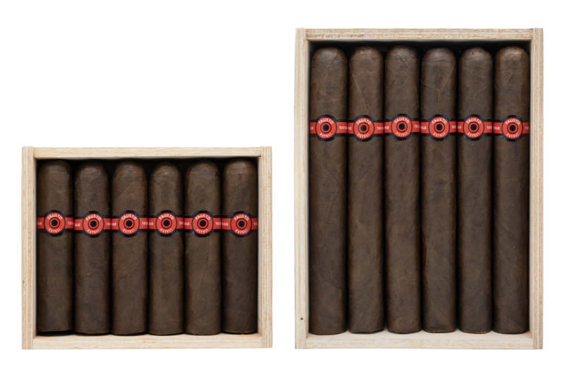 Fausto FT110, FT187 Debuting at PCA 2025 Image